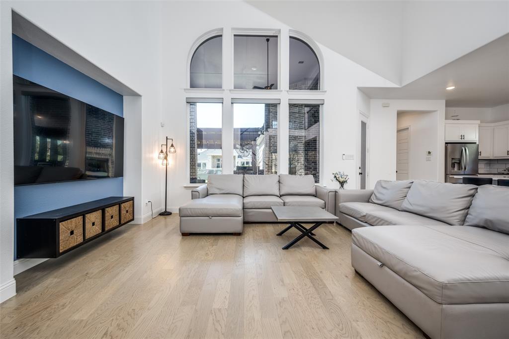 Pecan Square Ph 2b-1 - Residential