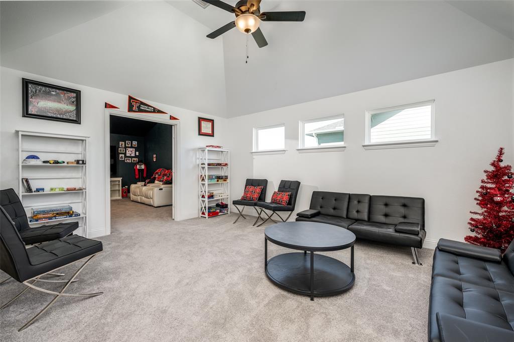 Pecan Square Ph 2b-1 - Residential