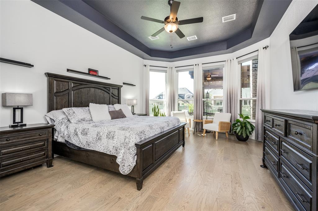 Pecan Square Ph 2b-1 - Residential