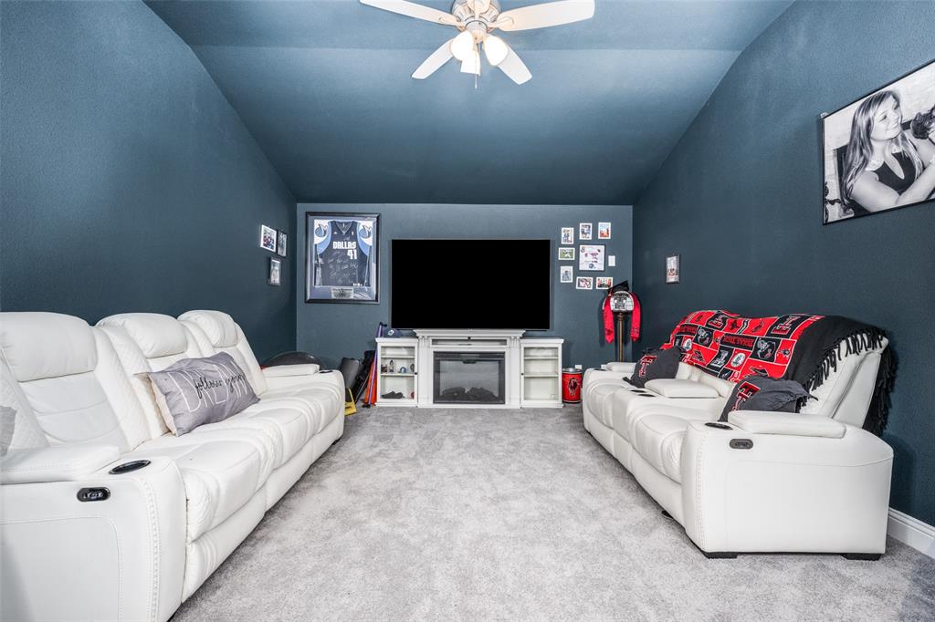 Pecan Square Ph 2b-1 - Residential