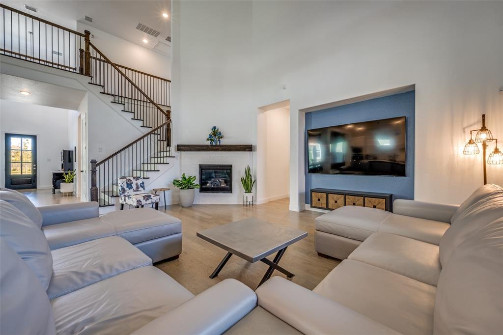 Pecan Square Ph 2b-1 - Residential