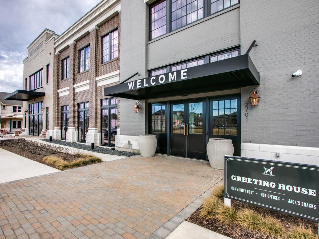 Pecan Square Ph 2b-1 - Residential