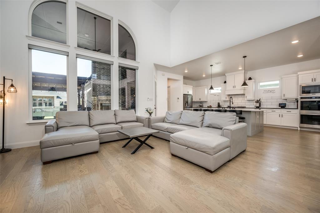 Pecan Square Ph 2b-1 - Residential