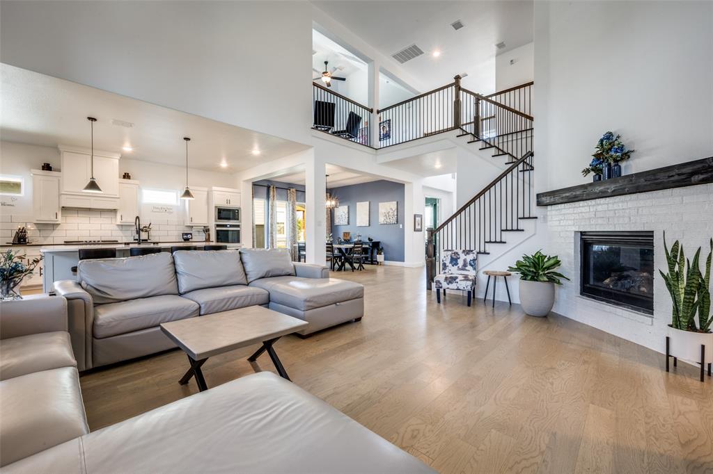 Pecan Square Ph 2b-1 - Residential