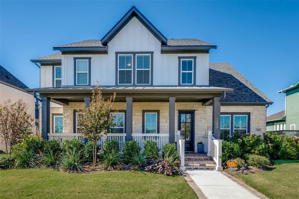 Pecan Square Ph 2b-1 - Residential