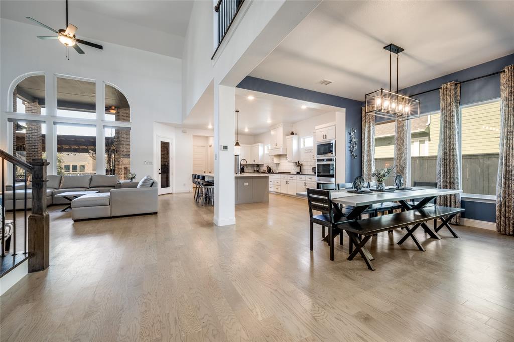 Pecan Square Ph 2b-1 - Residential