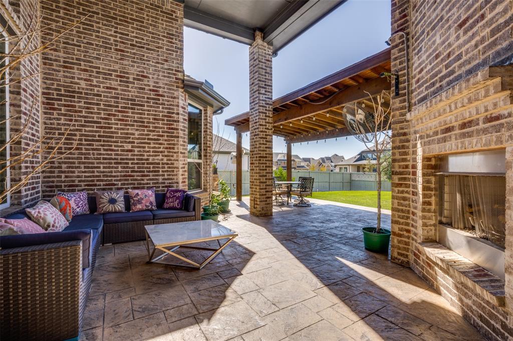 Pecan Square Ph 2b-1 - Residential