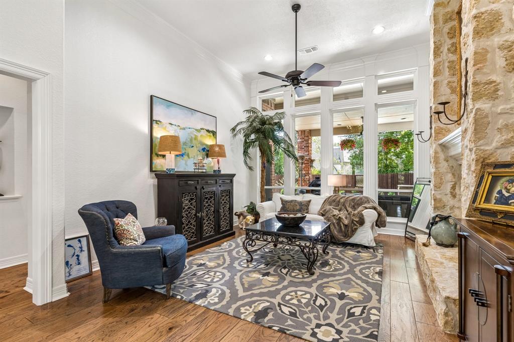 1000 Hidden Knoll Court