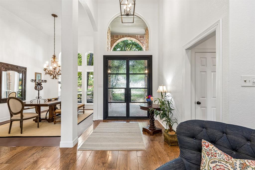 1000 Hidden Knoll Court