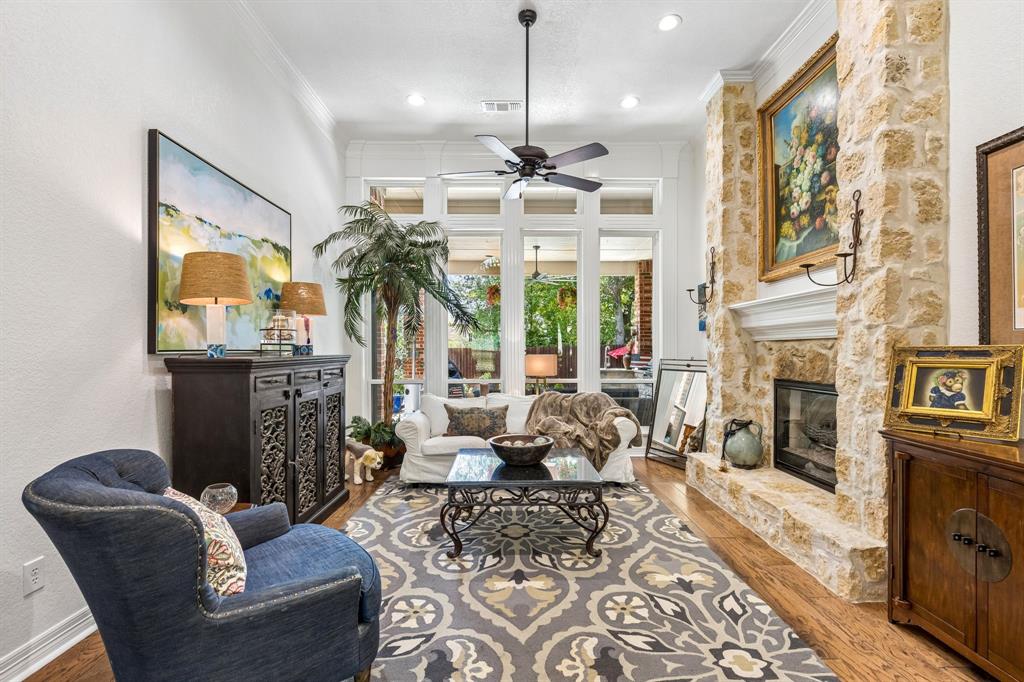 1000 Hidden Knoll Court