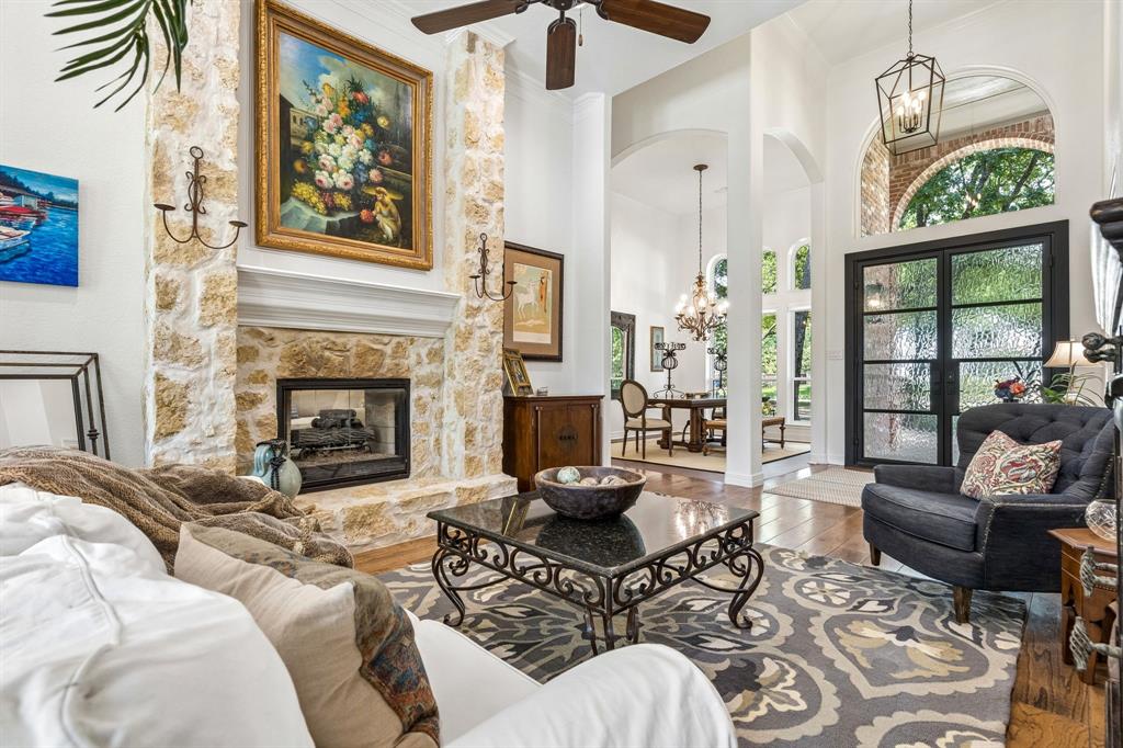 1000 Hidden Knoll Court