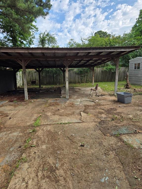 Oak Ridge Sub - Residential