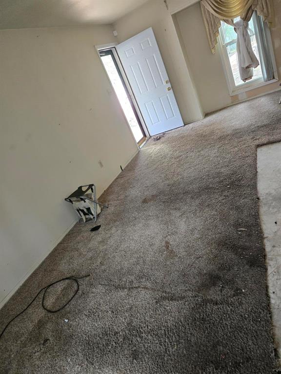 Oak Ridge Sub - Residential