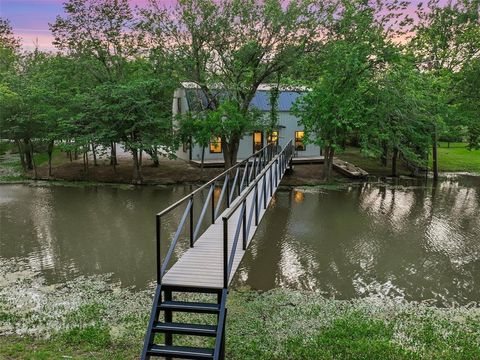 A home in Southlake