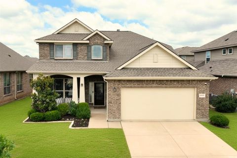 Photo of 16501 Stillhouse Hollow Court, Prosper, TX 75078 (MLS # 21310958)