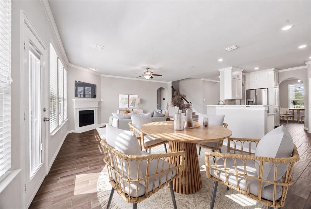 16501 Stillhouse Hollow Court