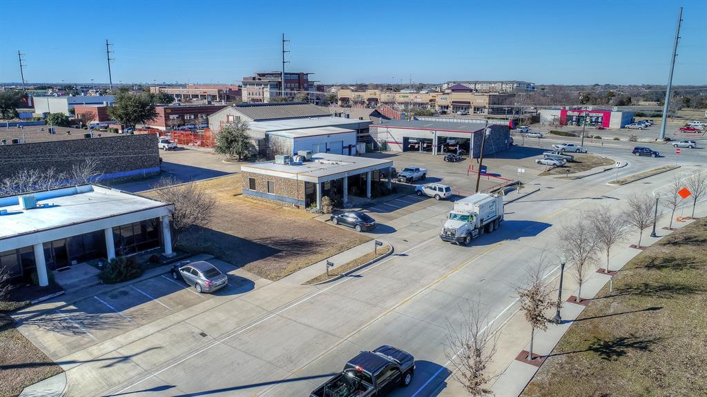 Hilo Oreilly Rowlett - Land