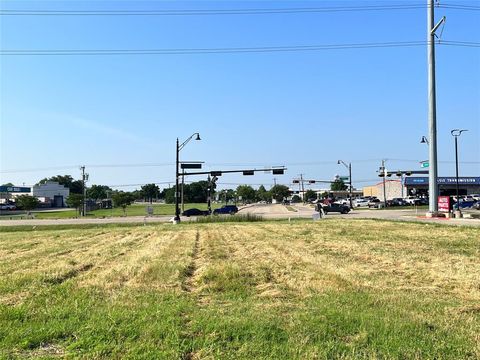 4201, 4101 Lakeview & Big A Parkway Rowlett TX 75088