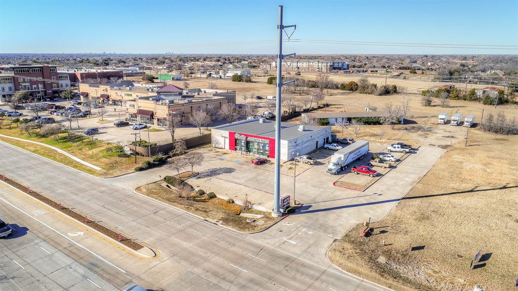 Hilo Oreilly Rowlett - Land