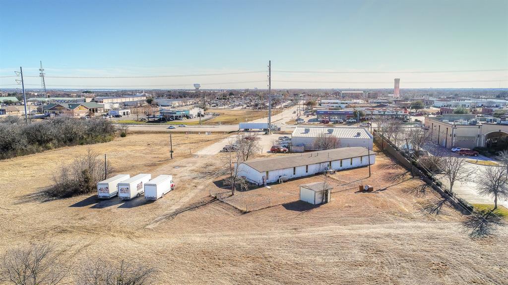 Hilo Oreilly Rowlett - Land