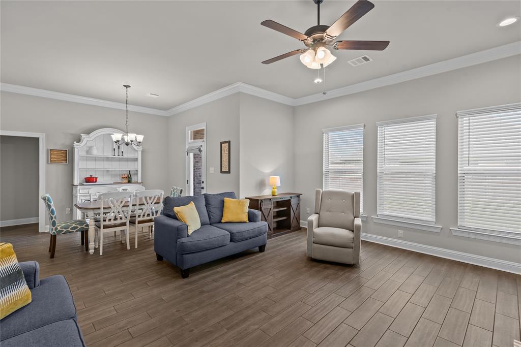 Canes Landing - Residential