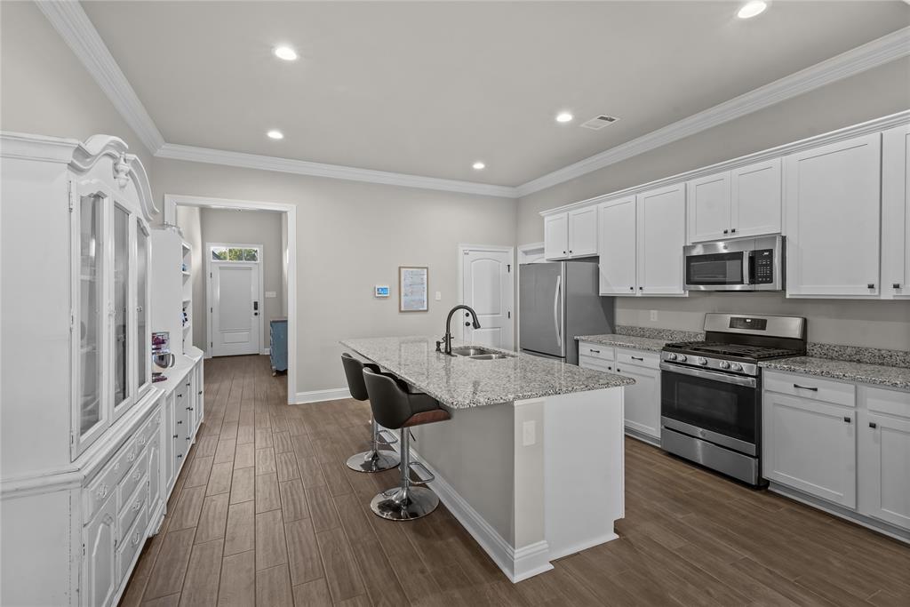 Canes Landing - Residential