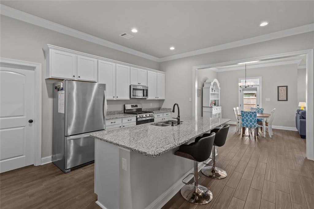 Canes Landing - Residential