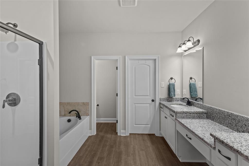 Canes Landing - Residential