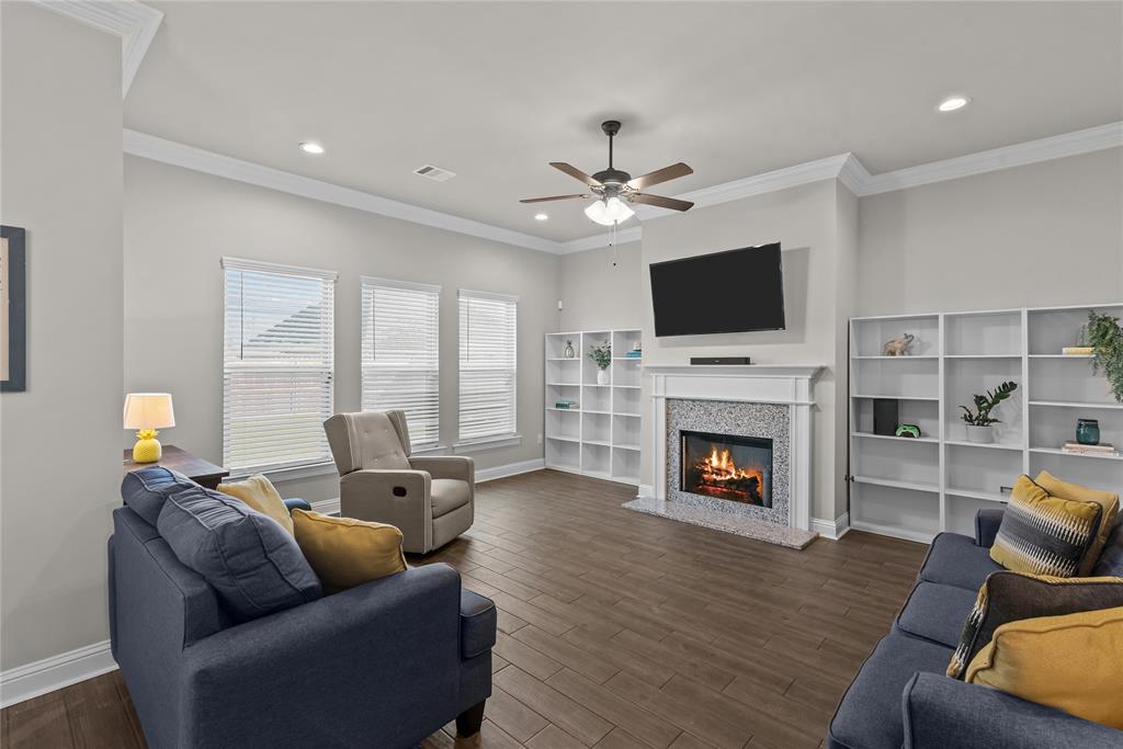 Canes Landing - Residential