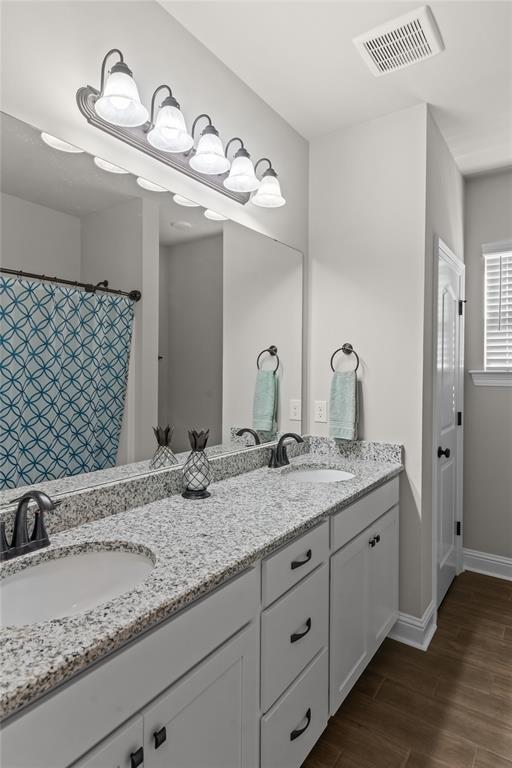 Canes Landing - Residential