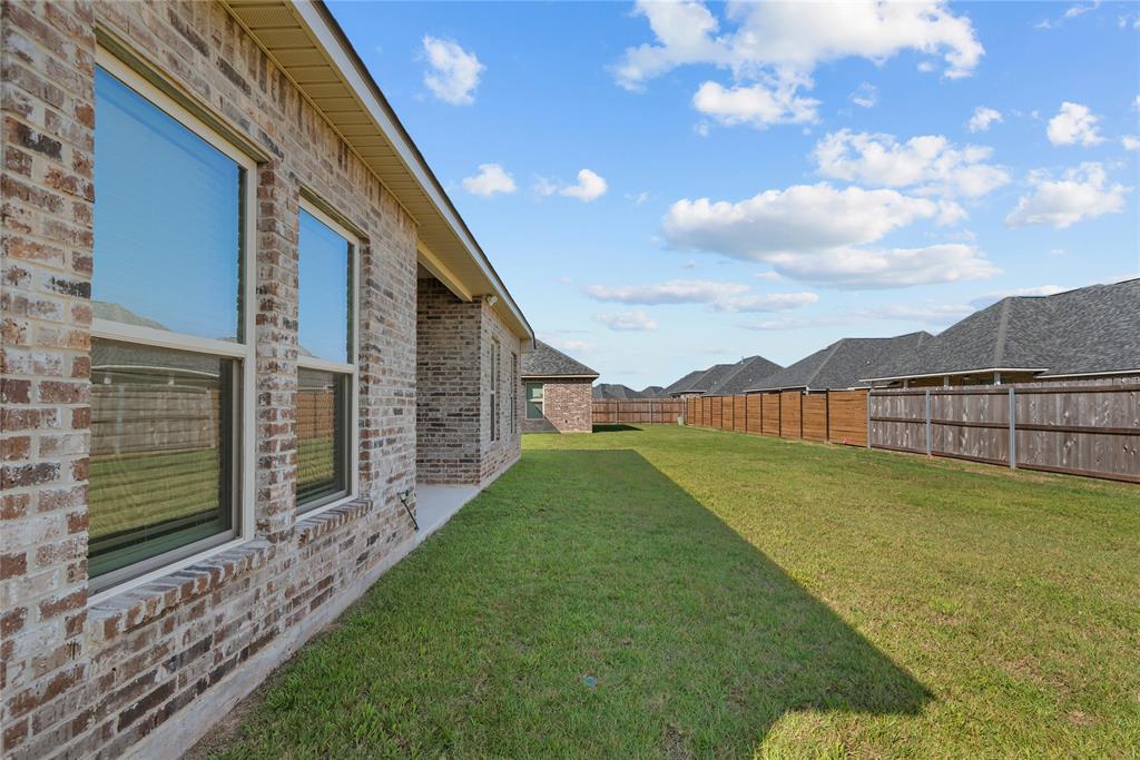 Canes Landing - Residential