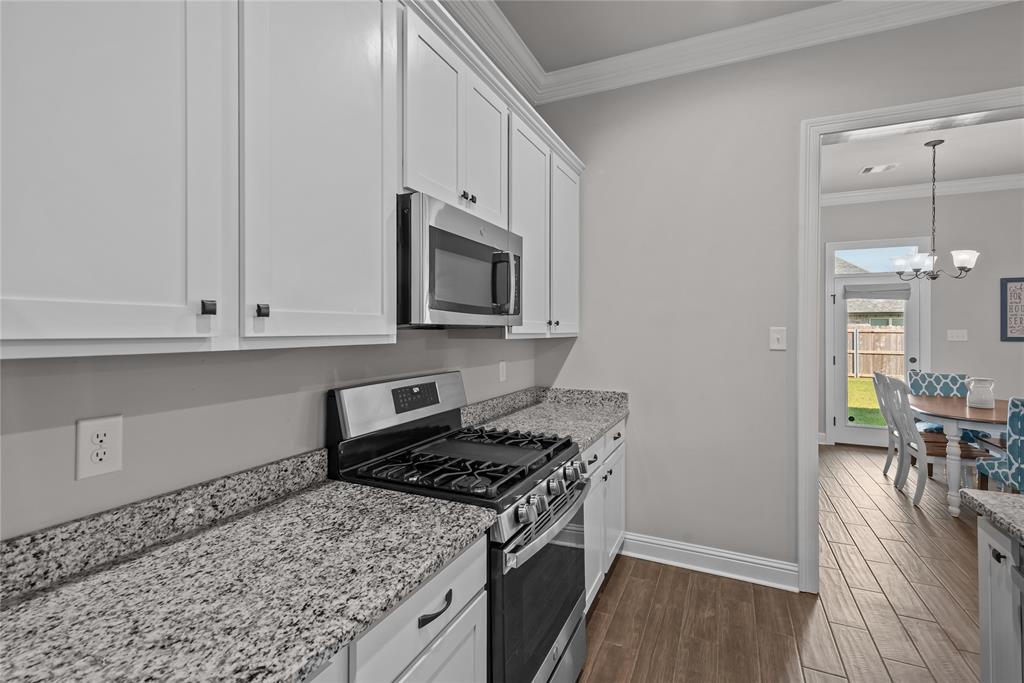 Canes Landing - Residential