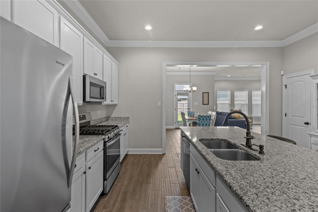 Canes Landing - Residential