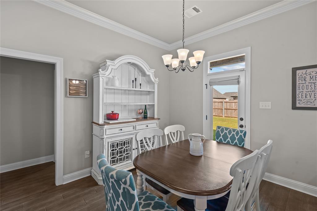 Canes Landing - Residential