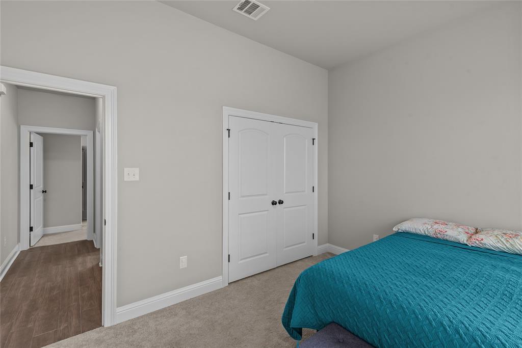 Canes Landing - Residential