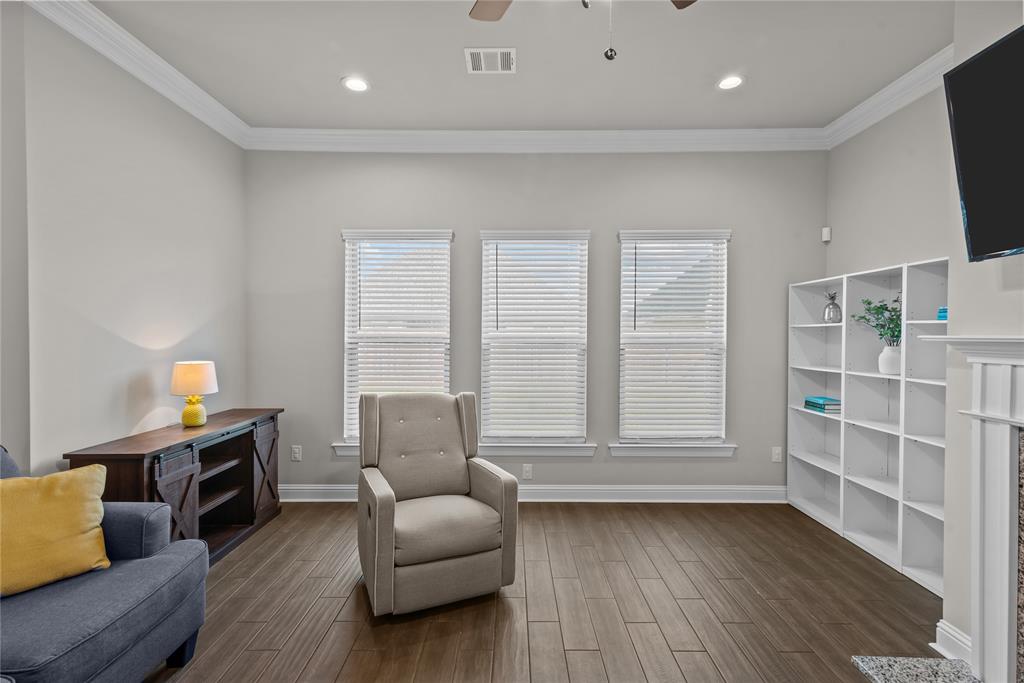 Canes Landing - Residential