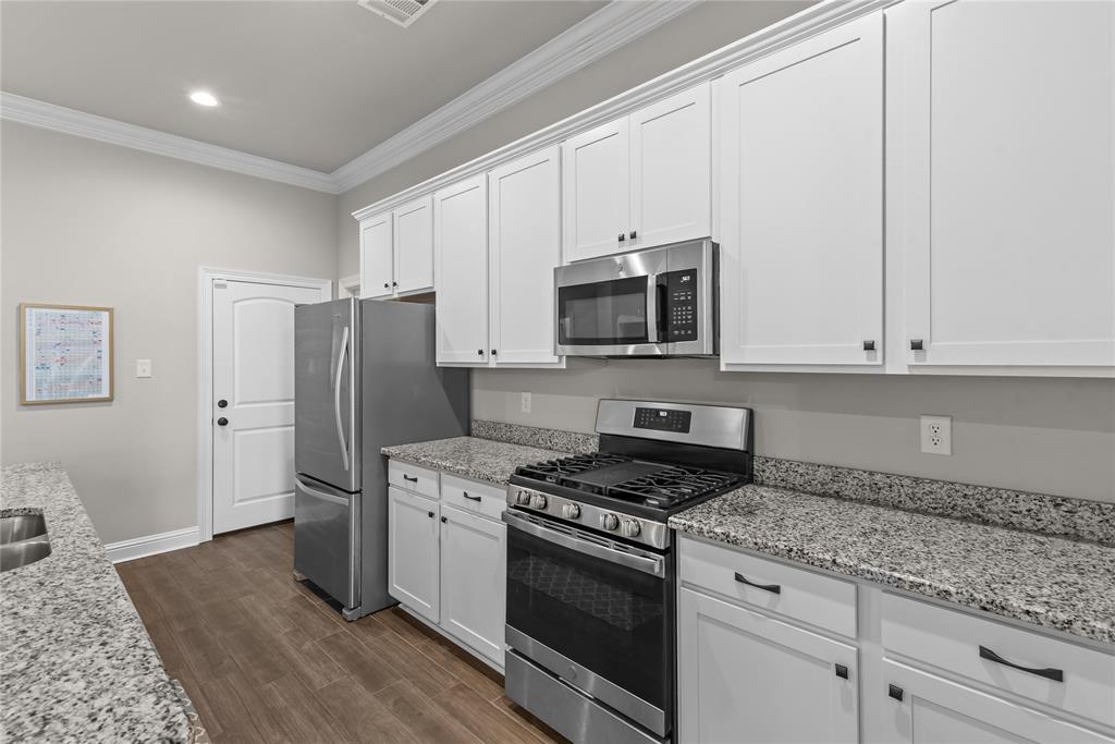 Canes Landing - Residential