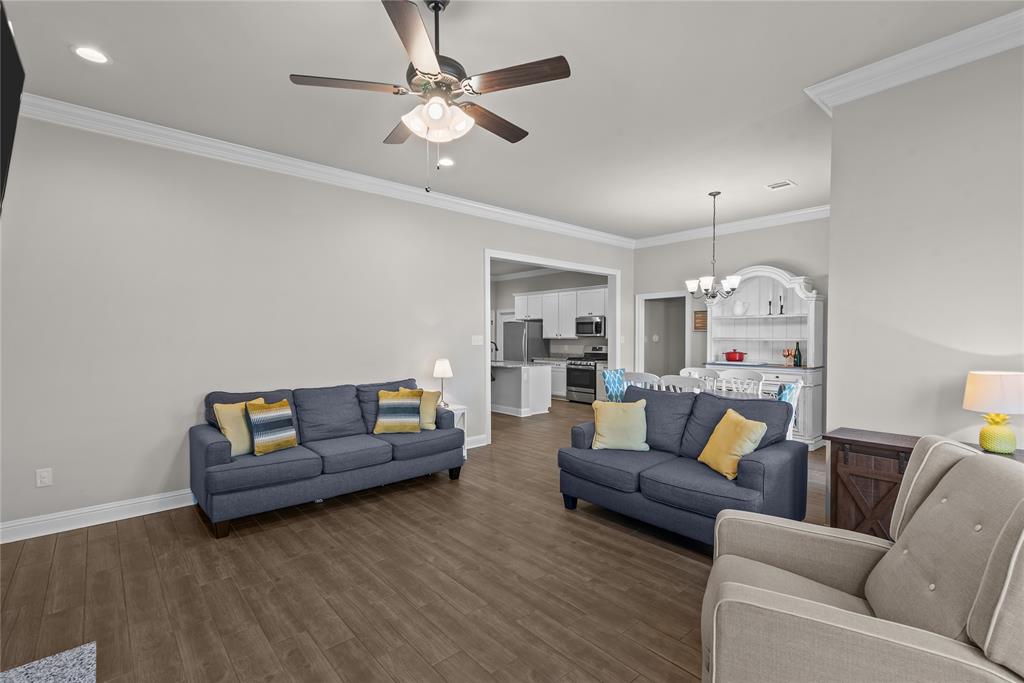 Canes Landing - Residential