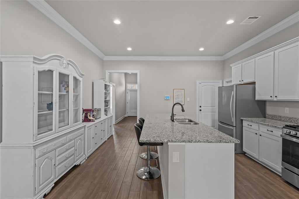 Canes Landing - Residential