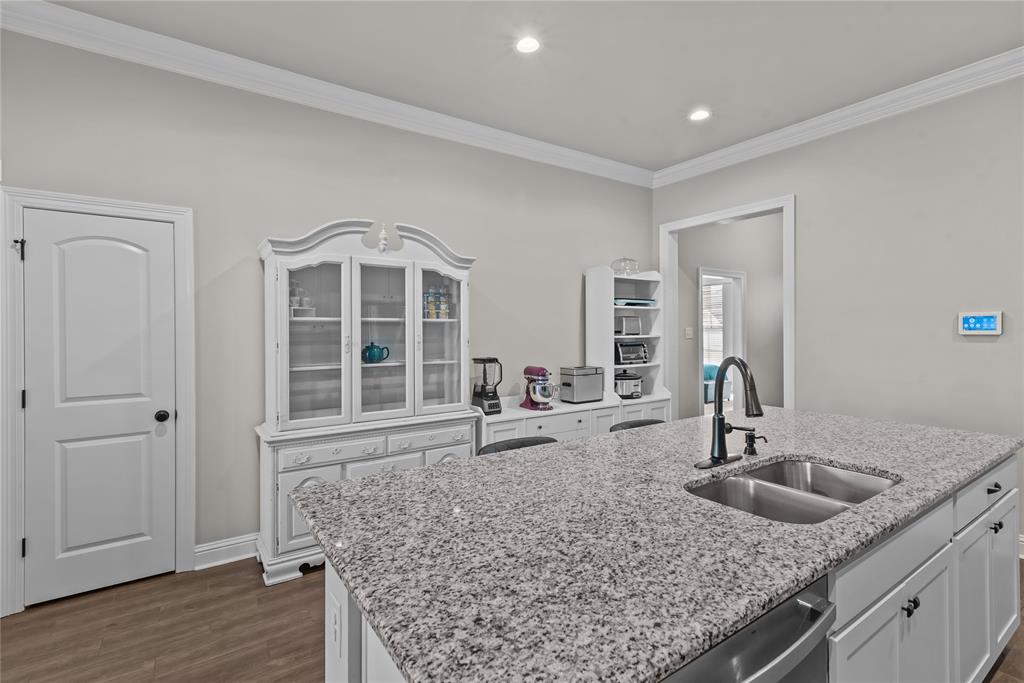 Canes Landing - Residential