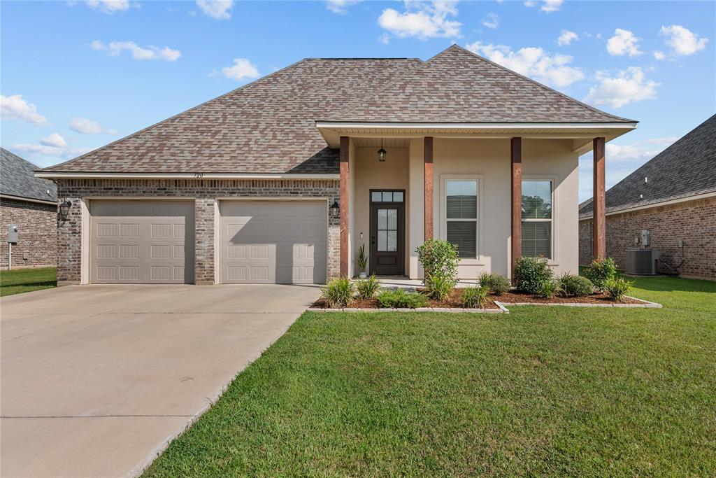 Canes Landing - Residential