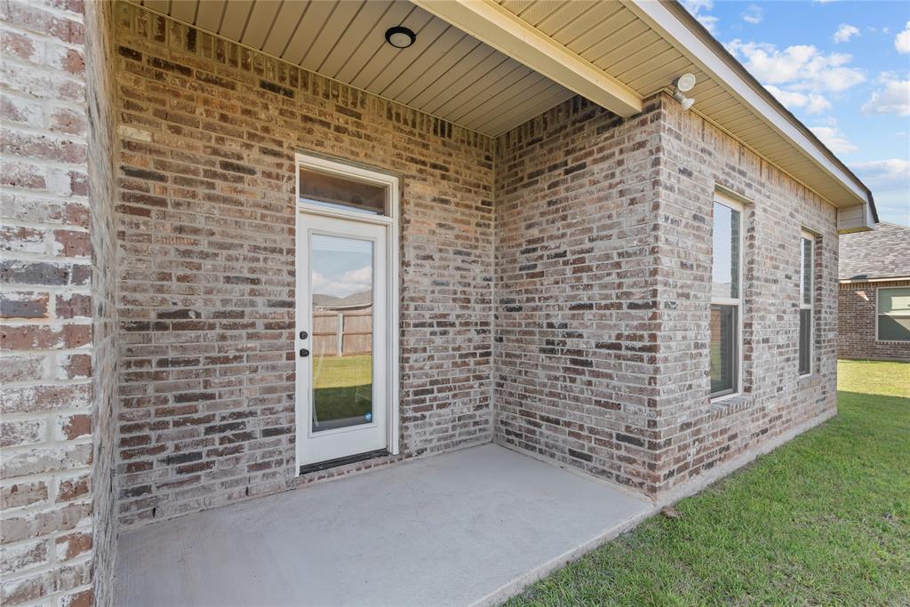 Canes Landing - Residential