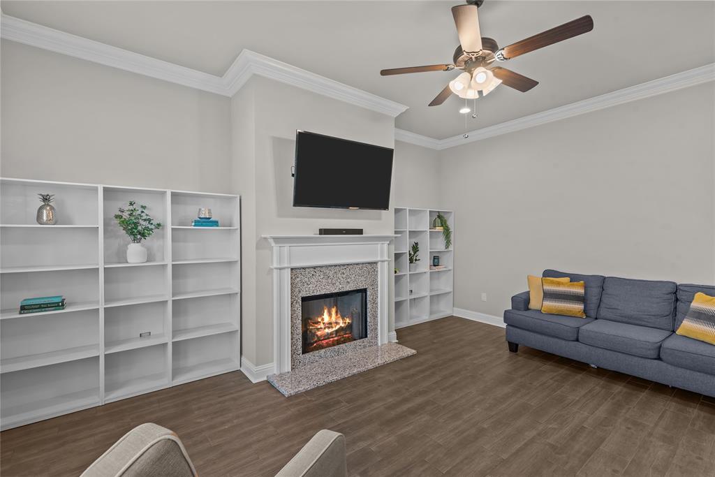 Canes Landing - Residential