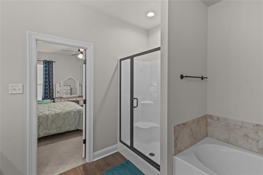 Canes Landing - Residential