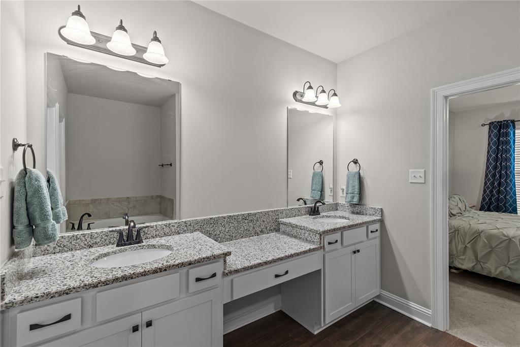 Canes Landing - Residential