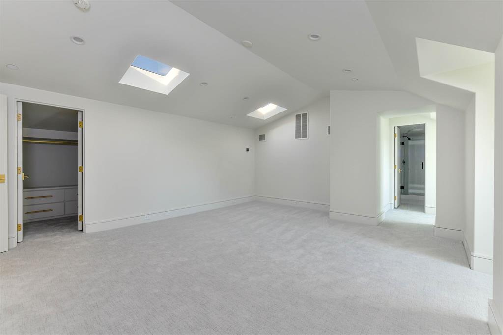 Highland Park - Residential