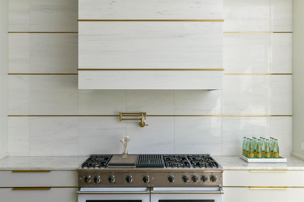 Highland Park - Residential