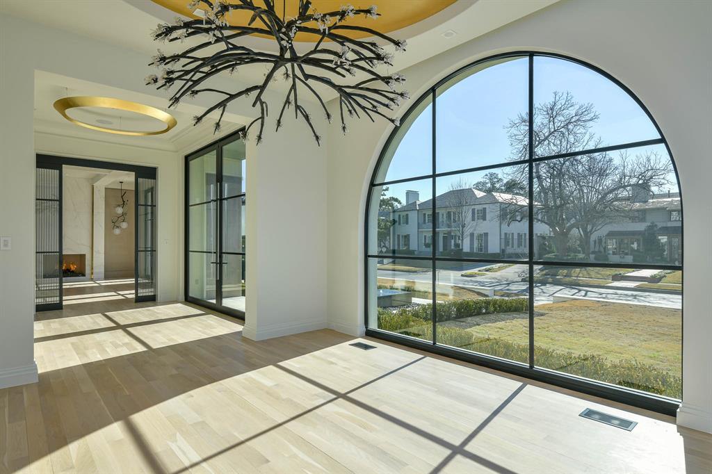 Highland Park - Residential