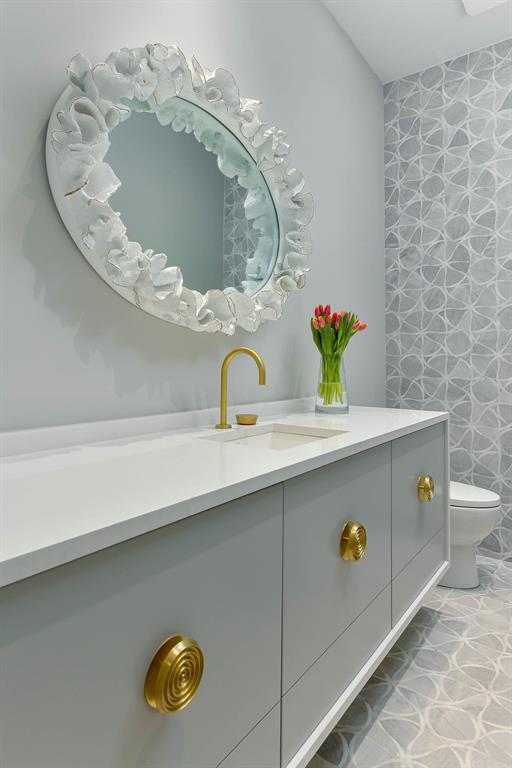 Highland Park - Residential