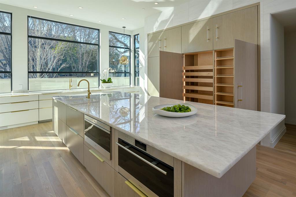 Highland Park - Residential